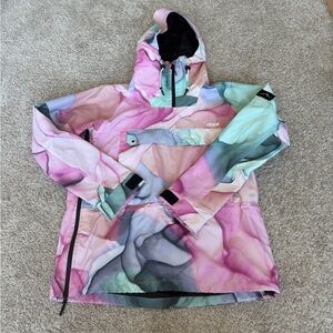 NWOT - DOPE Hiker Jacket - M